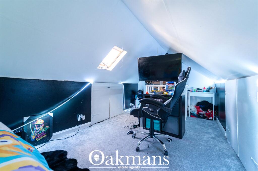 Additional image 18 of Tustin Grove, Birmingham, West Midlands, B27