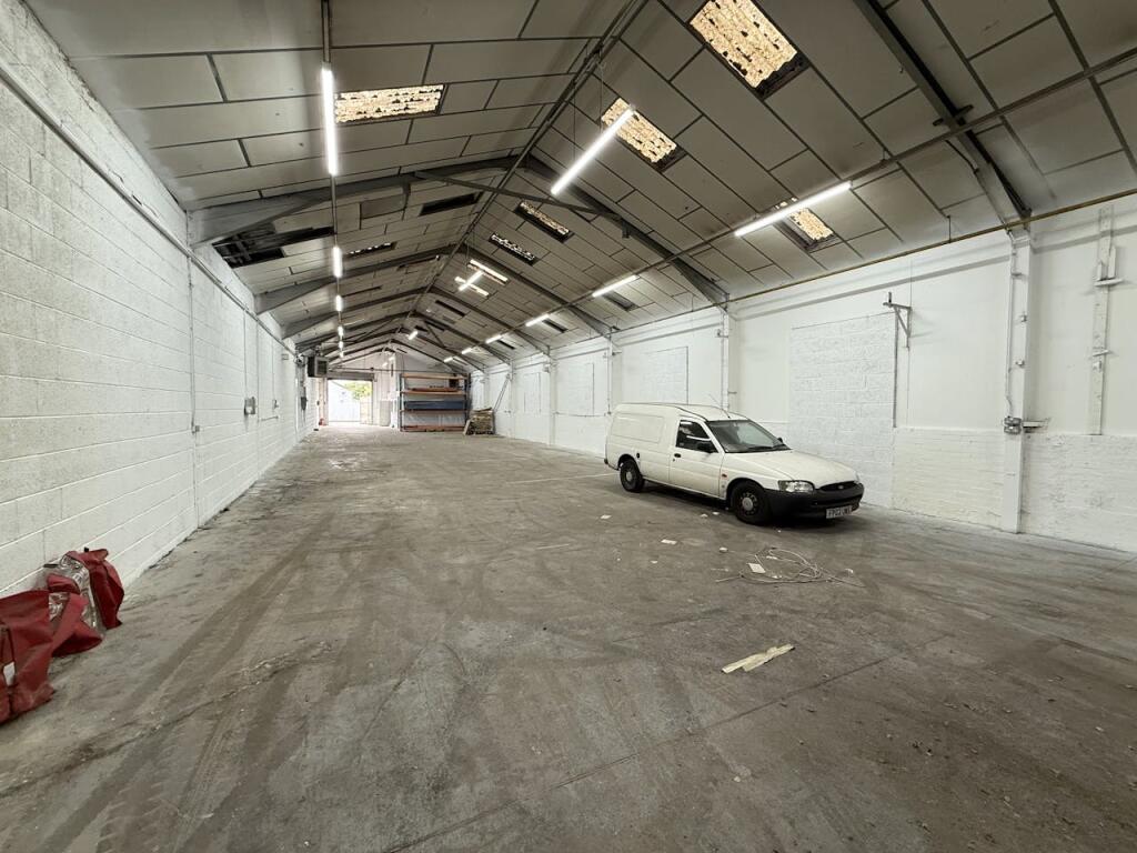 Additional image 15 of Unit 2, Rear of 359-375, Tyburn Road, Erdington, Birmingham, B24 8HJ