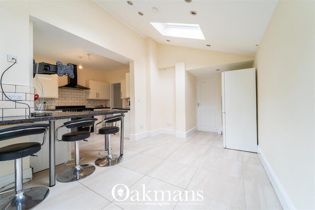 Additional image 4 of Weoley Park Road, Birmingham, B29