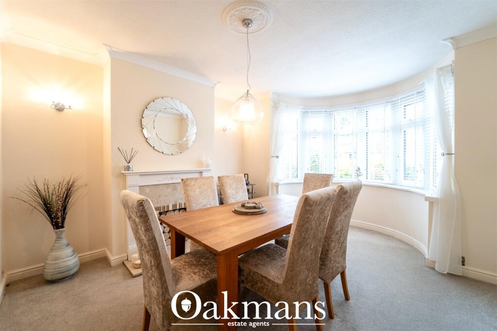 Additional image 9 of Lulworth Road, Birmingham, West Midlands, B28