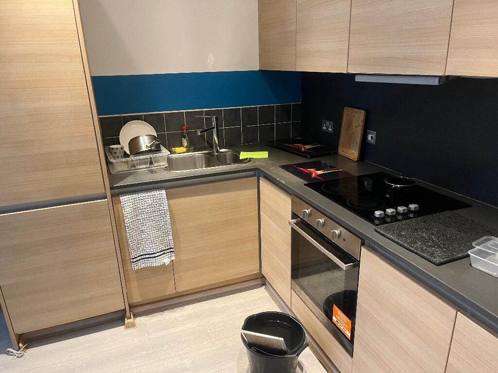 Additional image 8 of Worcester Street,Birmingham,B2