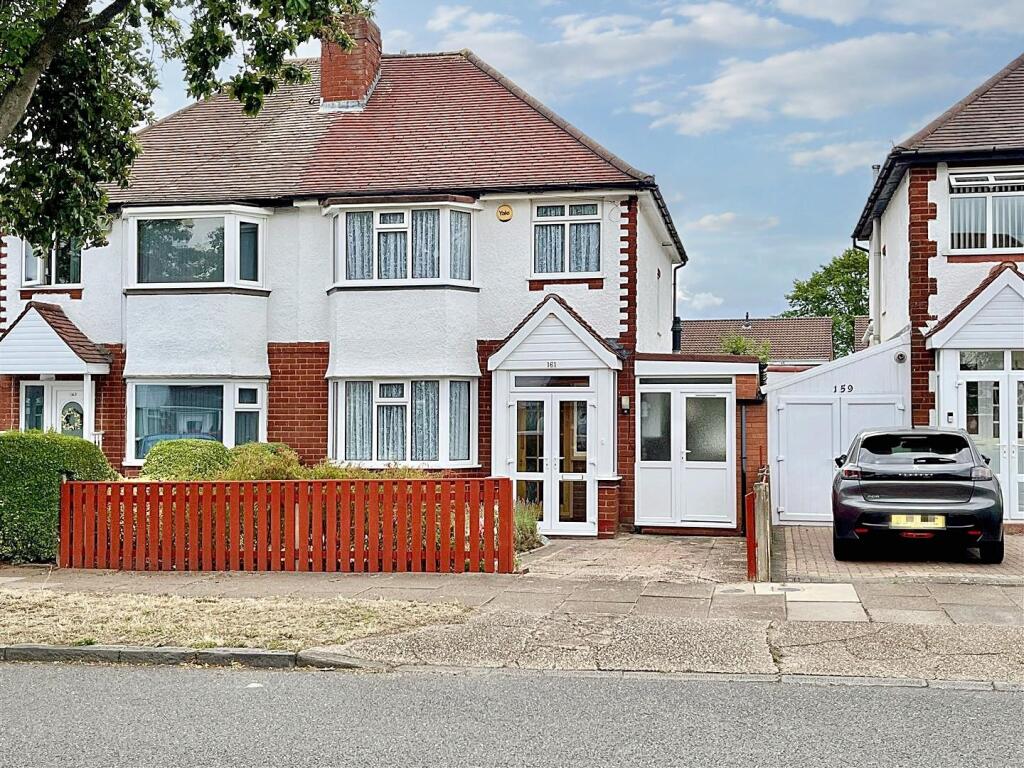 Property image for Springthorpe Road, Erdington, Birmingham