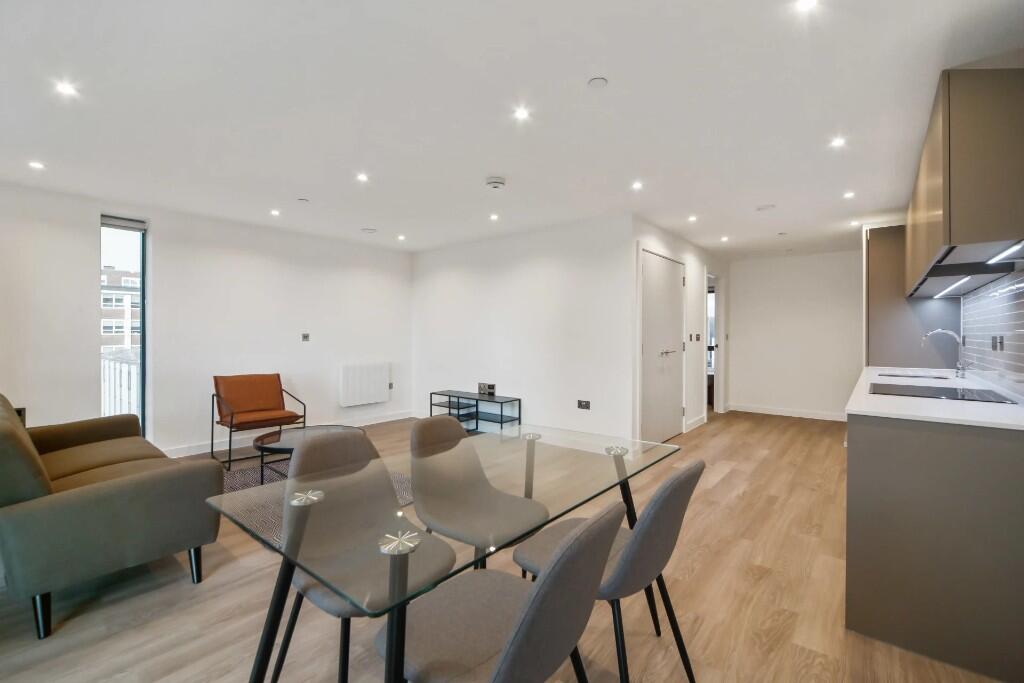 Property image for Lionel Street, Birmingham, B3