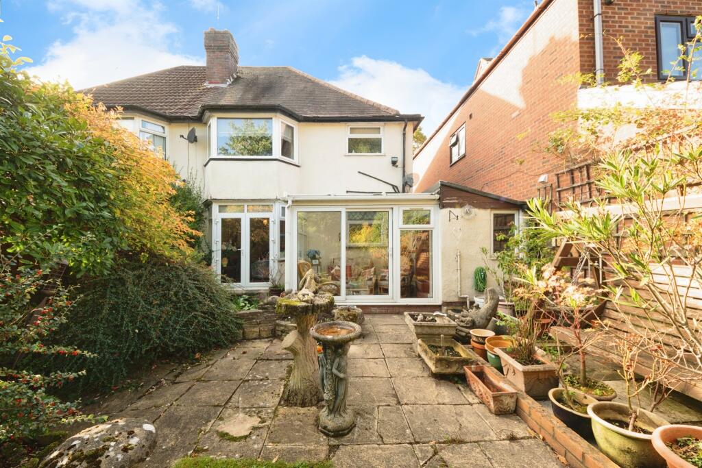 Additional image 15 of Fox Hollies Road, Acocks Green, Birmingham