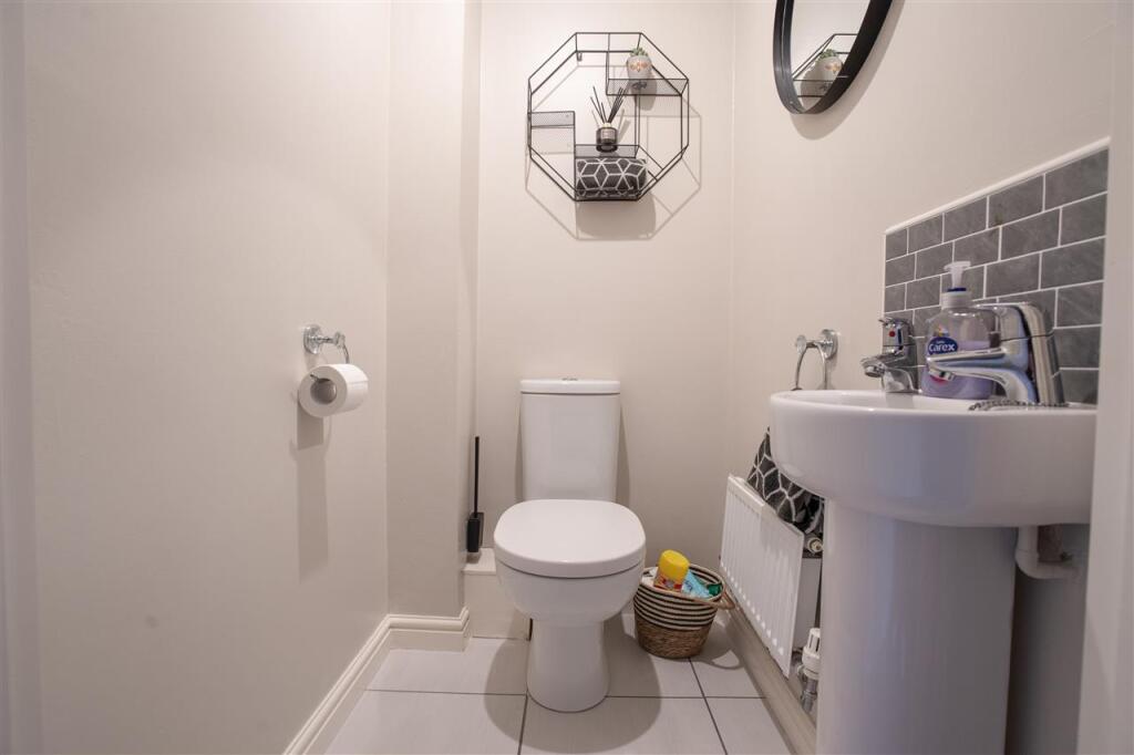 Additional image 6 of Culey Green Way, Birmingham