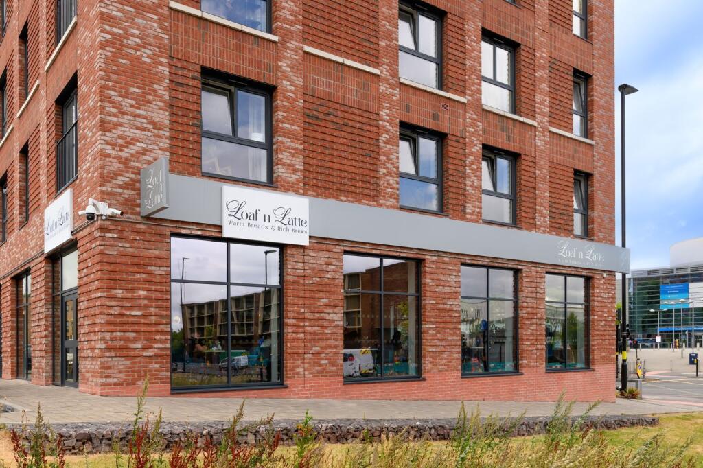 Additional image 21 of Soho Wharf