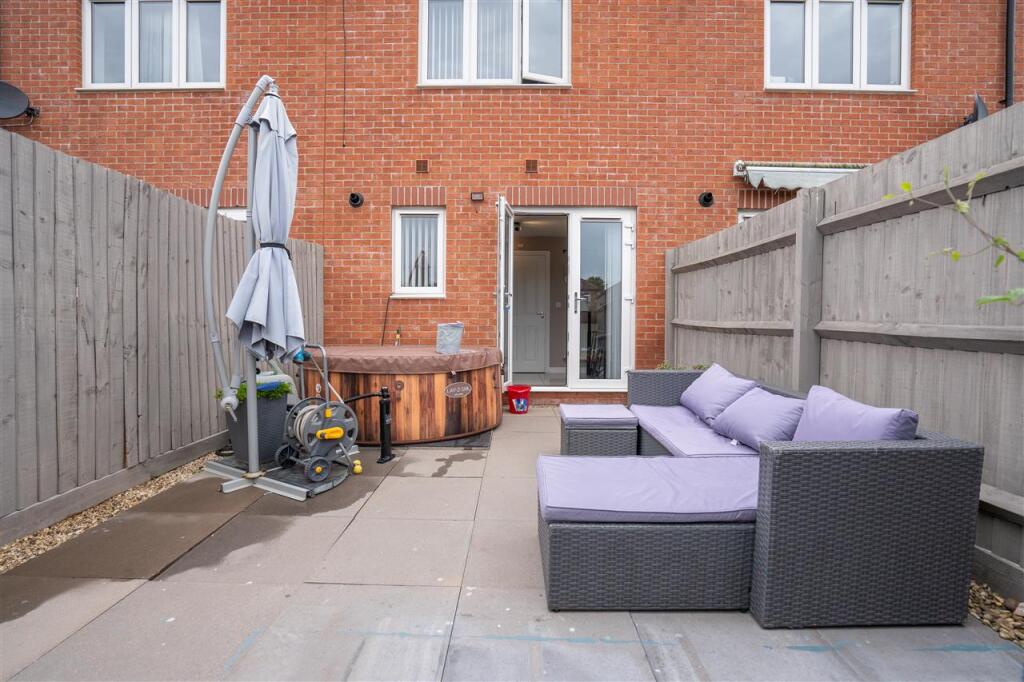 Additional image 21 of Culey Green Way, Birmingham