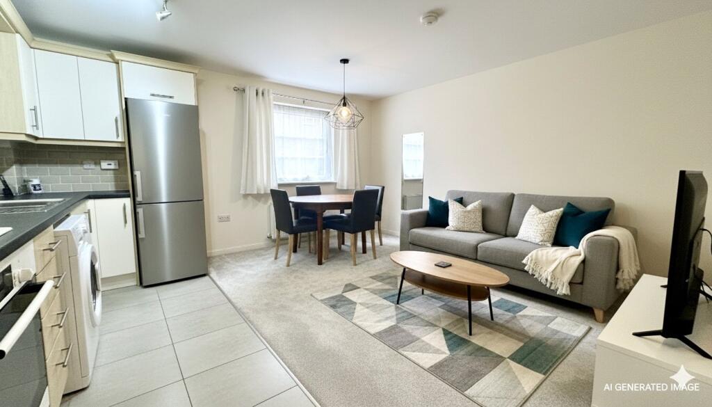 Additional image 4 of Ten Acre Mews, Stirchley, West Midlands