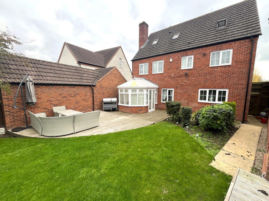 Additional image 38 of Norton Close, Kings Norton