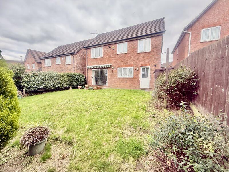 Additional image 31 of Cherry Crescent, Birmingham, B24 8BW