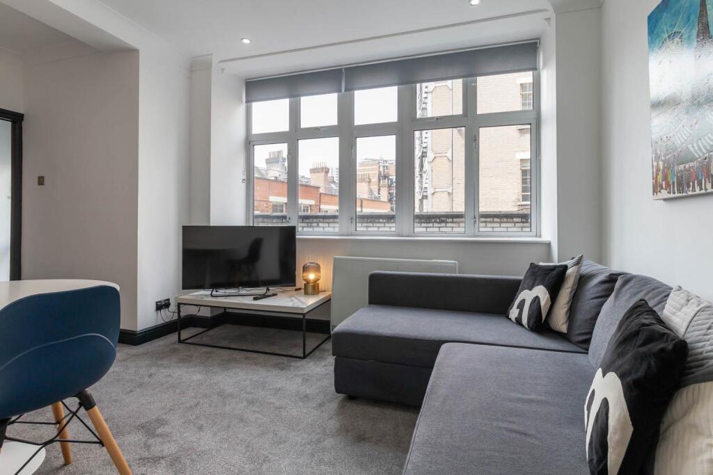 Additional image 8 of Burne Jones House, Bennetts Hill, B2 5RS