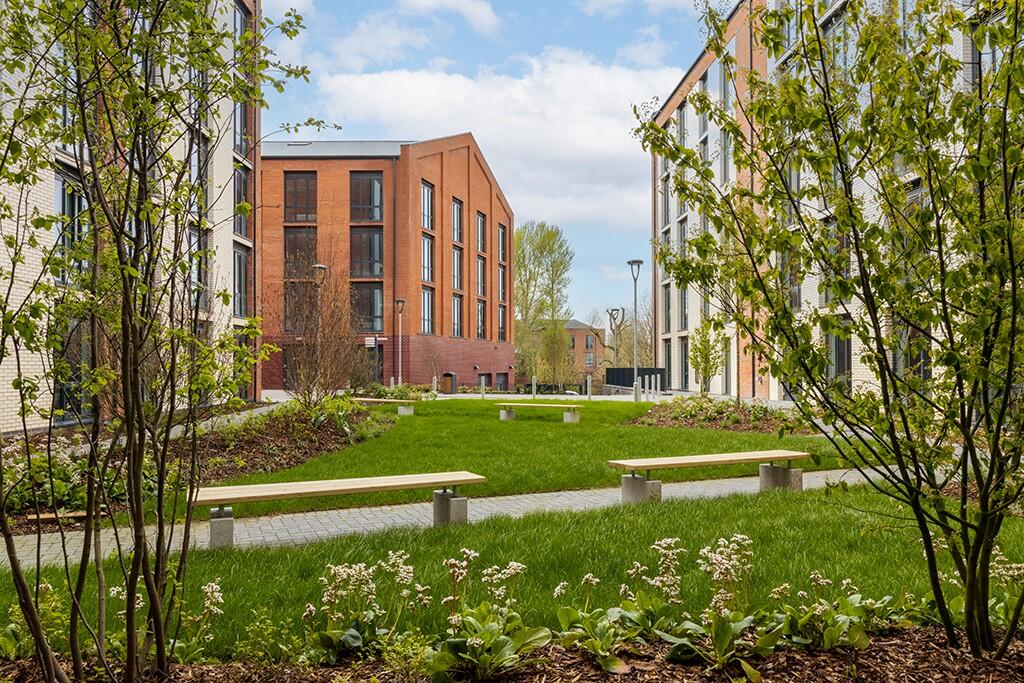 Additional image 18 of Pitsford Street, Birmingham, B18