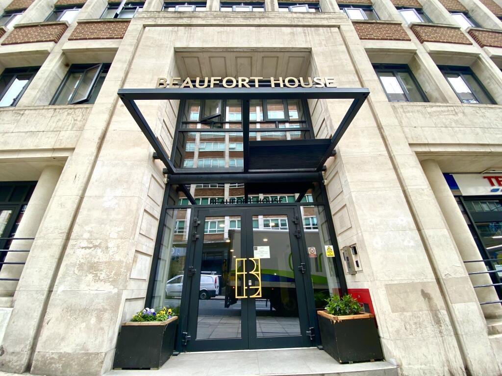 Additional image 6 of Newhall Street, BIRMINGHAM