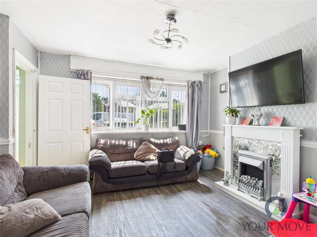 Additional image 6 of Graham Road, Birmingham, West Midlands, B25