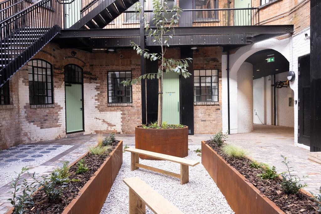 Additional image 29 of Great Hampton Street Works