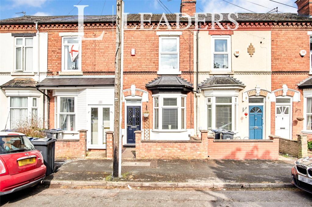 Property image for Warren Road, Stirchley, B30