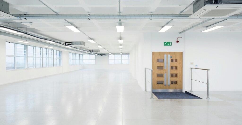 Additional image 4 of - Cobalt Square - Hagley Road, Birmingham, B16