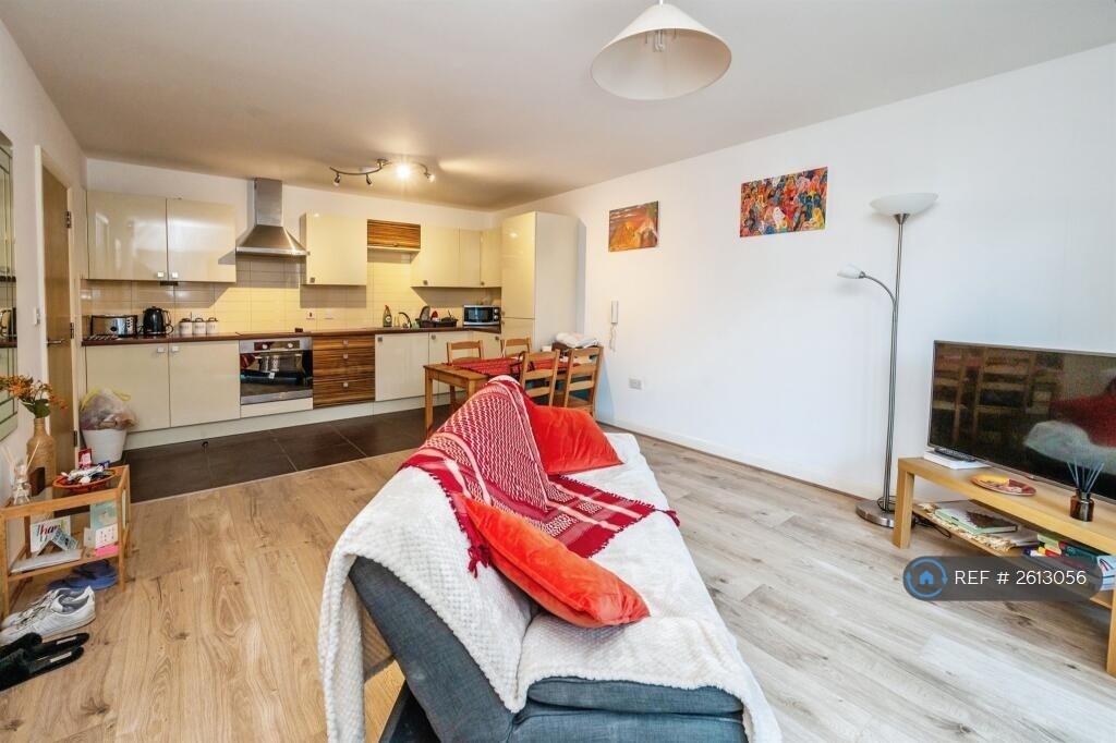 Additional image 14 of Buttonbox, Birmingham, B18