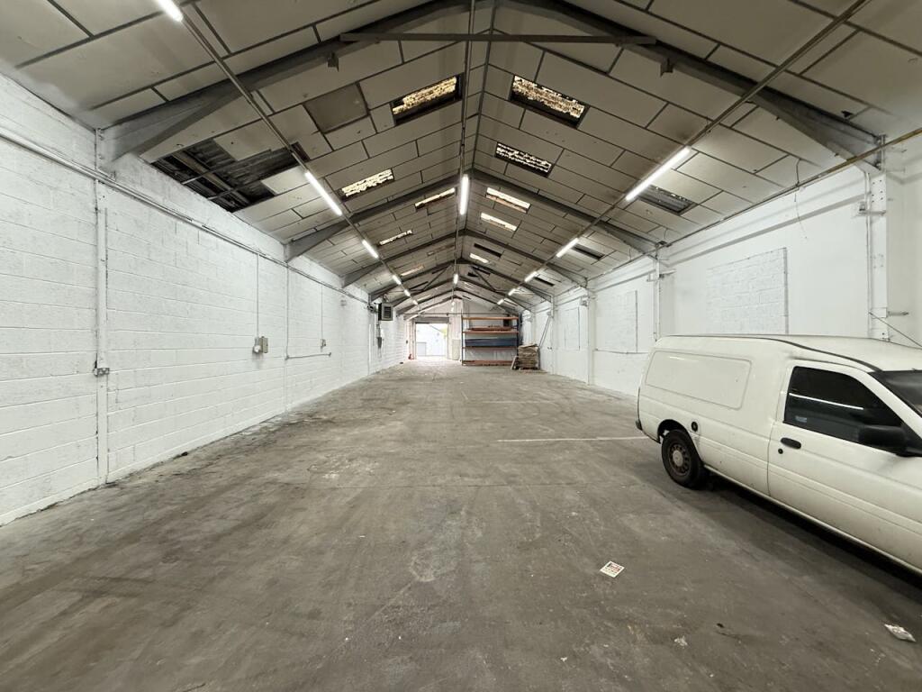 Additional image 14 of Unit 2, Rear of 359-375, Tyburn Road, Erdington, Birmingham, B24 8HJ