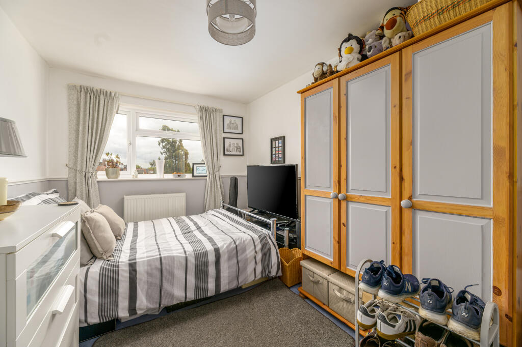 Additional image 20 of Orphanage Road, Birmingham, B24