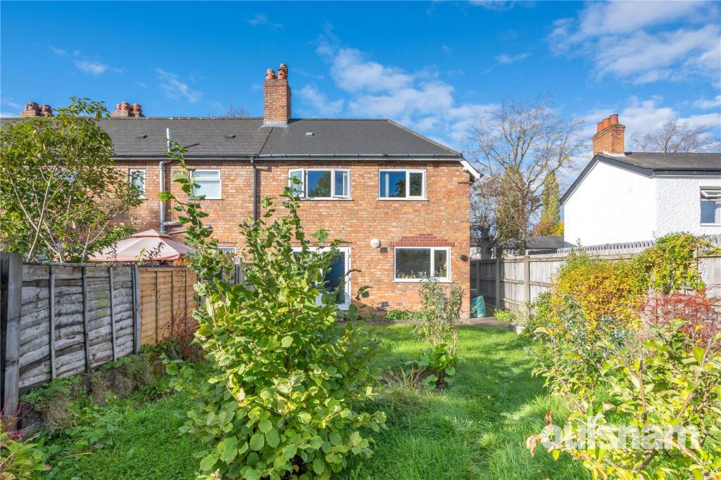 Additional image 23 of Linden Road, Bournville, Birmingham, West Midlands, B30