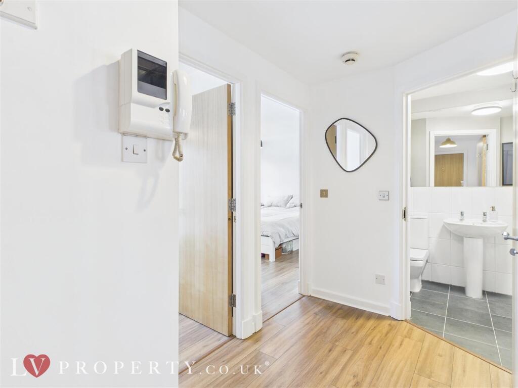 Additional image 5 of Branston Street, Birmingham, B18