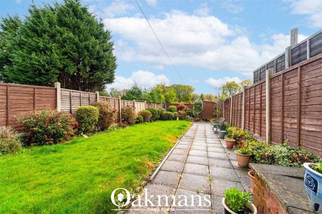 Additional image 24 of Beckbury Road, Birmingham, West Midlands, B29