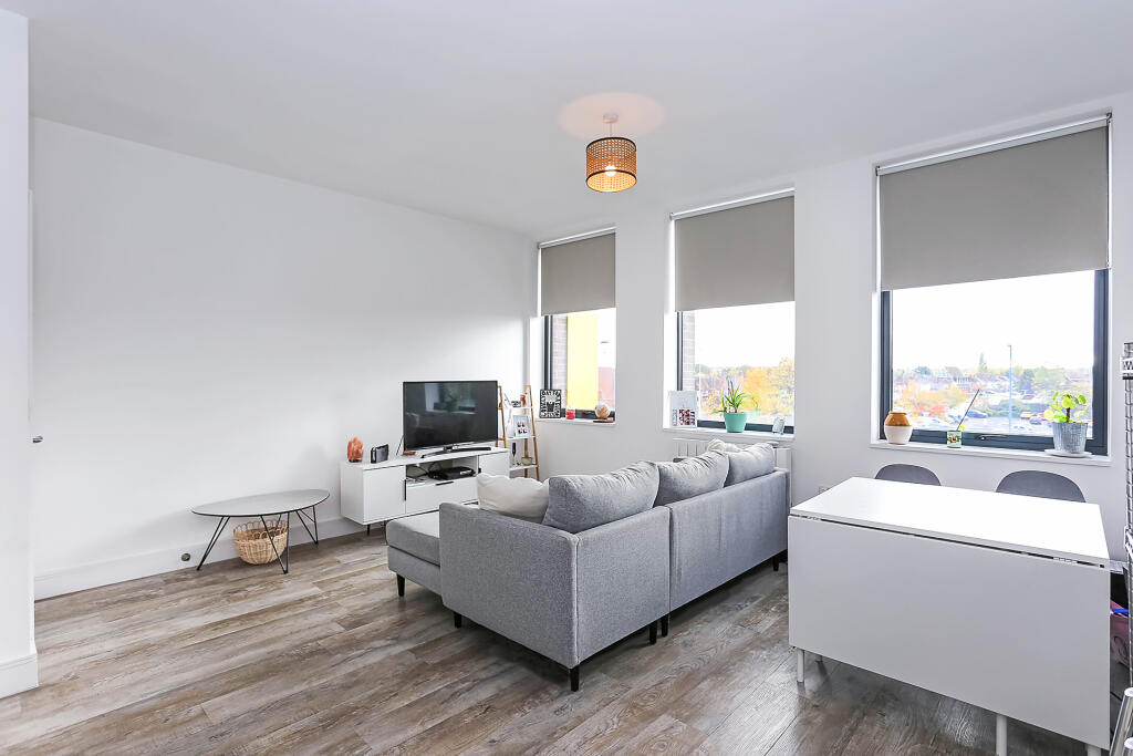 Additional image 5 of Park Gate At Lyndon Place, 2096 Coventry Road, Sheldon, Birmingham