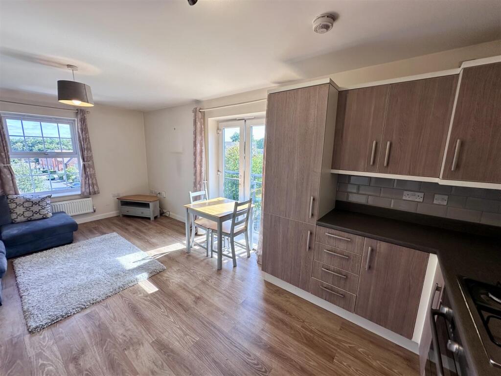 Additional image 5 of George Dixon Road, Birmingham