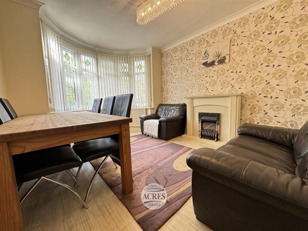 Additional image 5 of Hudson Road, Handsworth Wood, Birmingham