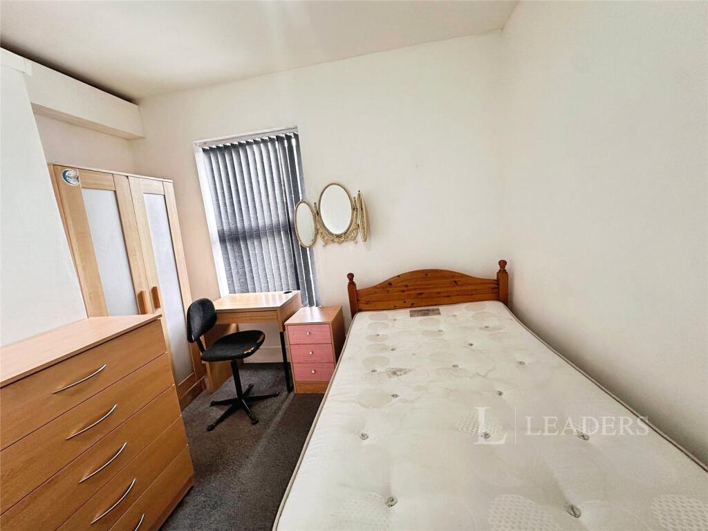 Hubert Road, Birmingham, B29