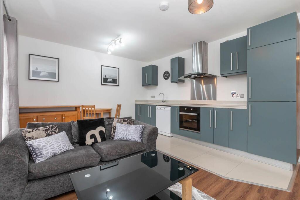 Additional image 15 of Kenyon Forge, Kenyon Street, B18 6DY