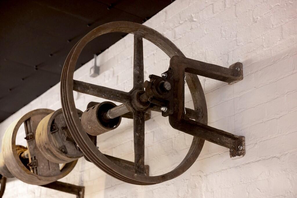 Additional image 21 of Great Hampton Street, Jewellery Quarter