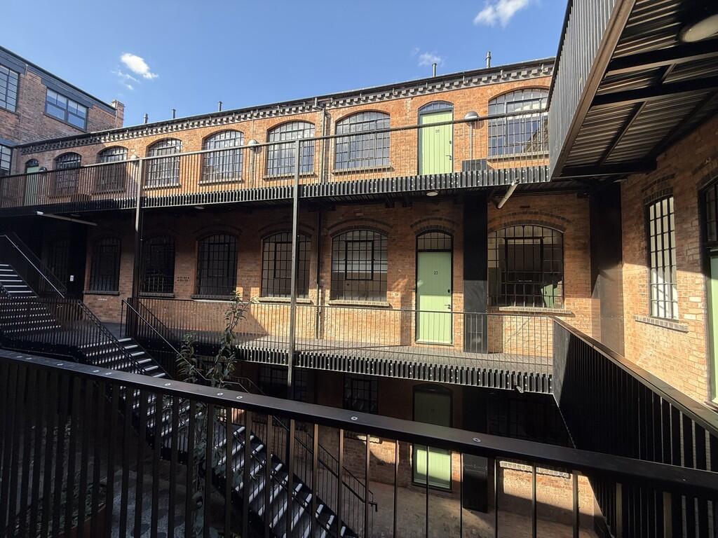 Additional image 27 of Great Hampton Street Works, Jewellery Quarter