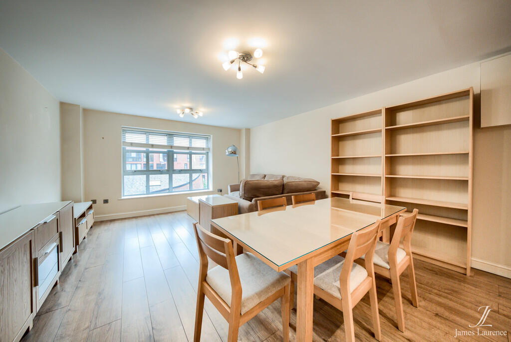 Additional image 4 of Point 3, 43 George Street, Jewellery Quarter