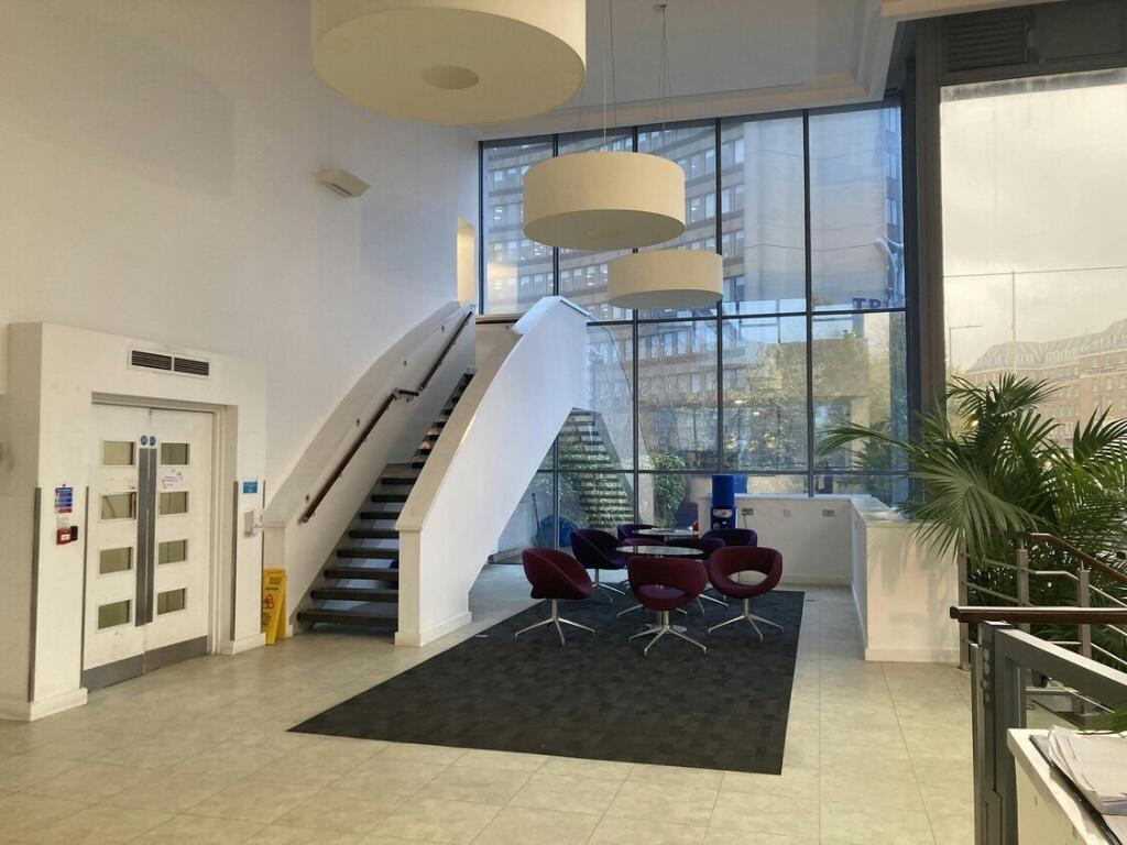 Additional image 5 of - Cobalt Square - Hagley Road, Birmingham, B16