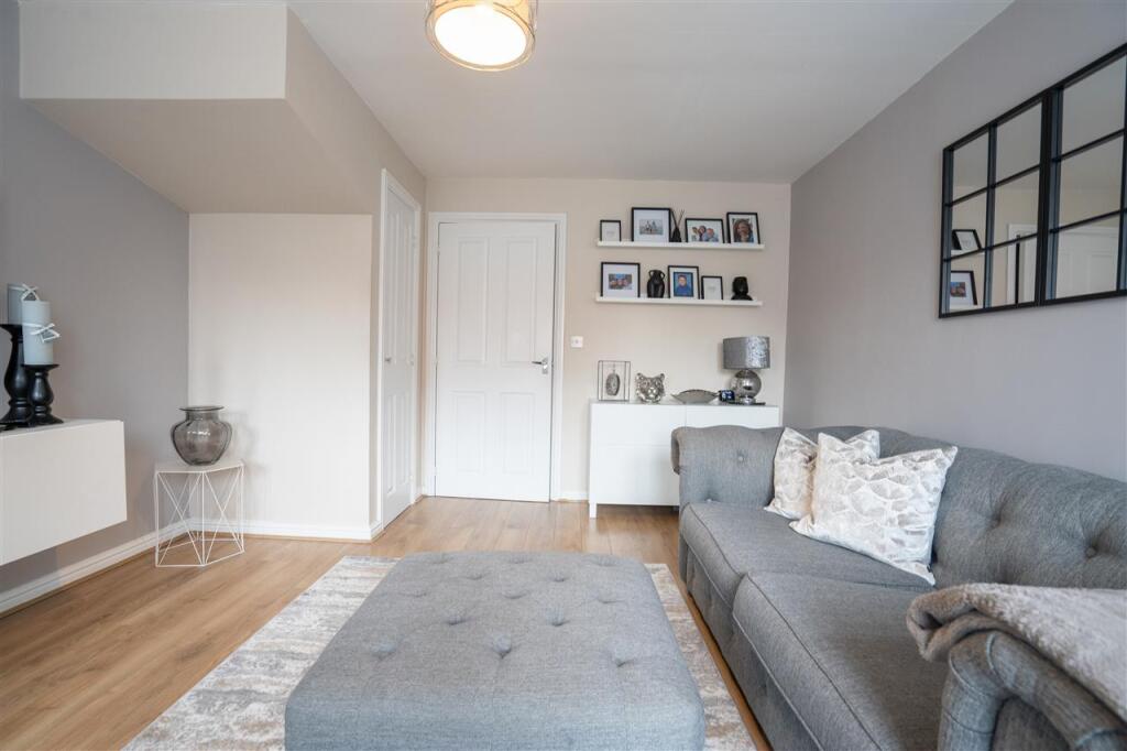 Additional image 5 of Culey Green Way, Birmingham