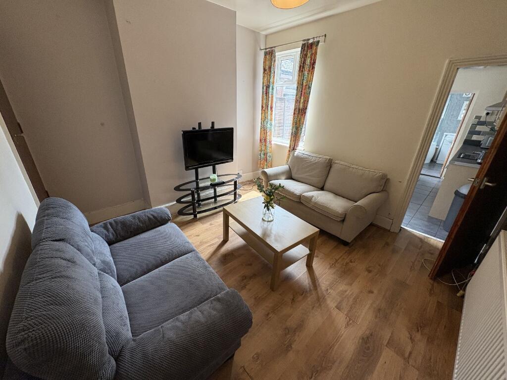 Tiverton Road, Selly Oak, Birmingham, West Midlands, B29