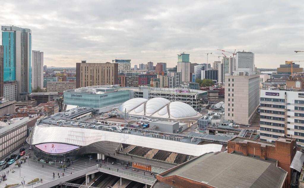 Additional image 12 of Rotunda, New Street, B2 4PE