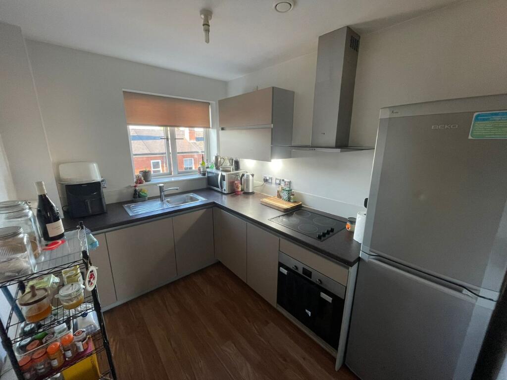 Additional image 4 of Harborne Central, 250 High Street, Harborne, Birmingham, B17