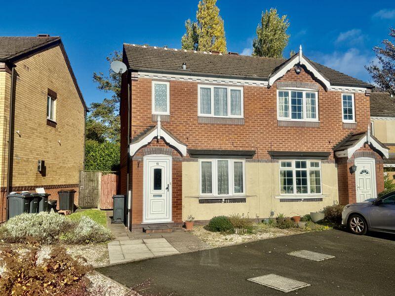 Additional image 2 of Brueton Drive, Birmingham, B24 9BQ