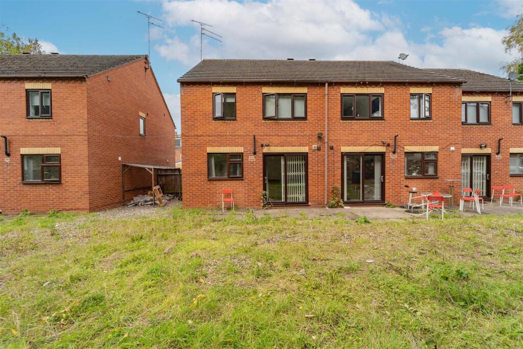 Additional image 15 of Keneggy Mews, Birmingham, B29