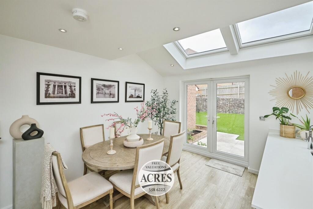 Additional image 6 of Lea Hall Green, Handsworth Wood, Birmingham