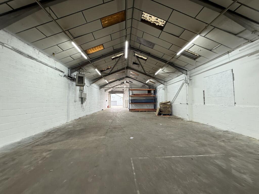 Additional image 4 of Unit 2, Rear of 359-375, Tyburn Road, Erdington, Birmingham, B24 8HJ