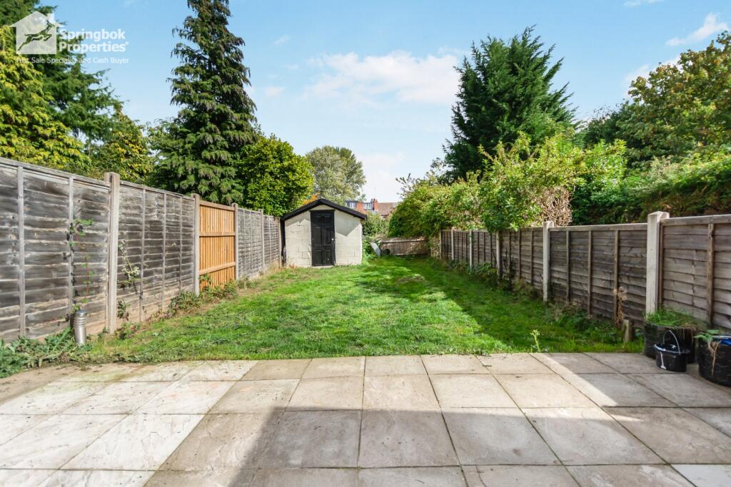 Additional image 13 of Gristhorpe Road, Birmingham, West Midlands