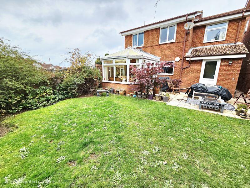 Additional image 28 of Potter Close, New Oscott, Birmingham, B23 5YU