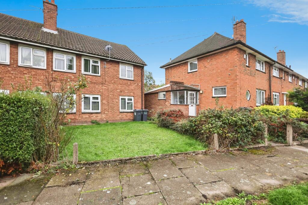 Additional image 18 of Hollywell Road, BIRMINGHAM