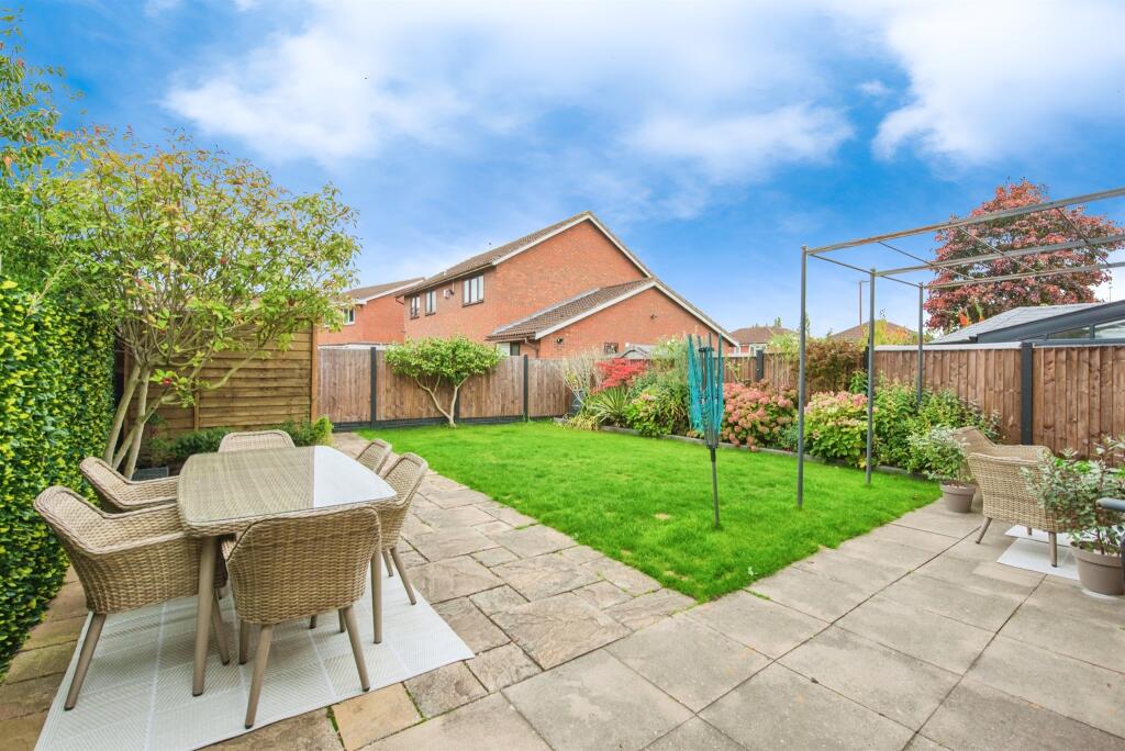 Additional image 12 of Roddis Close, Birmingham