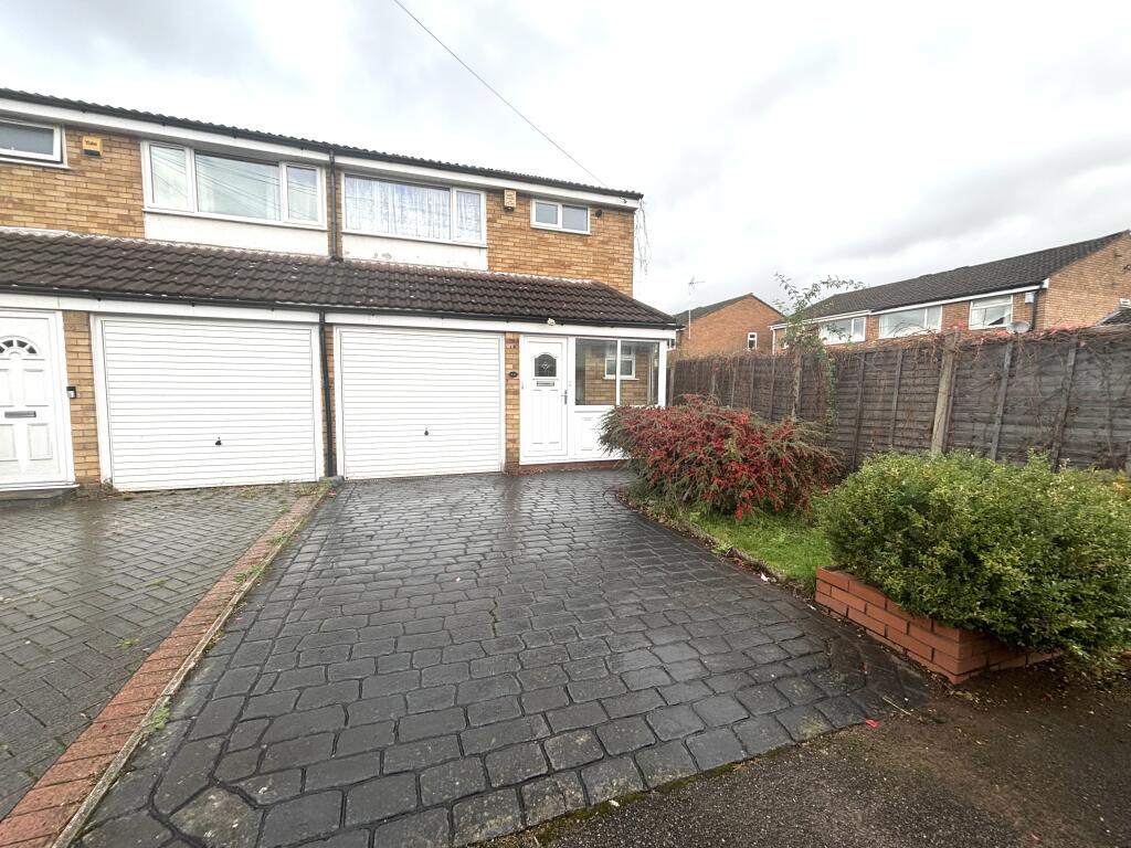 Property image for Wellman Croft, Selly Oak, B29