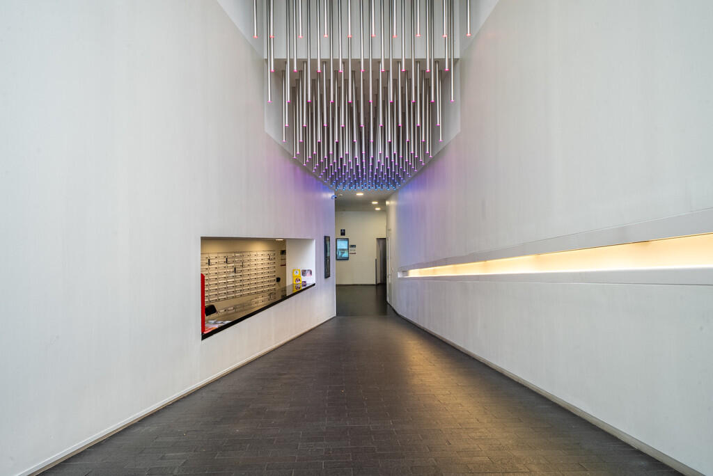 Additional image 14 of The Rotunda, 150 New Street, Birmingham B2 4PE